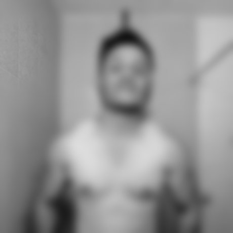 Nacktes geleaktes OnlyFans-Foto von Rey