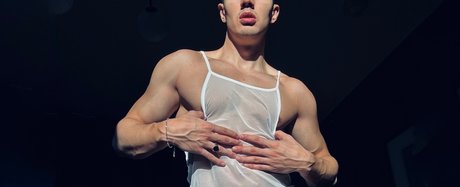 Nacktes geleaktes OnlyFans-Foto von Eric Rey