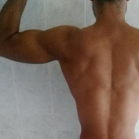 Nacktes geleaktes OnlyFans-Foto von Reydechocolate Free