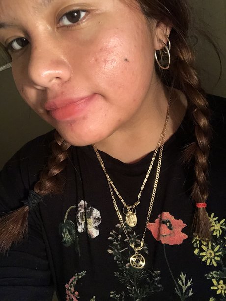 Nacktes geleaktes OnlyFans-Foto von Resapa