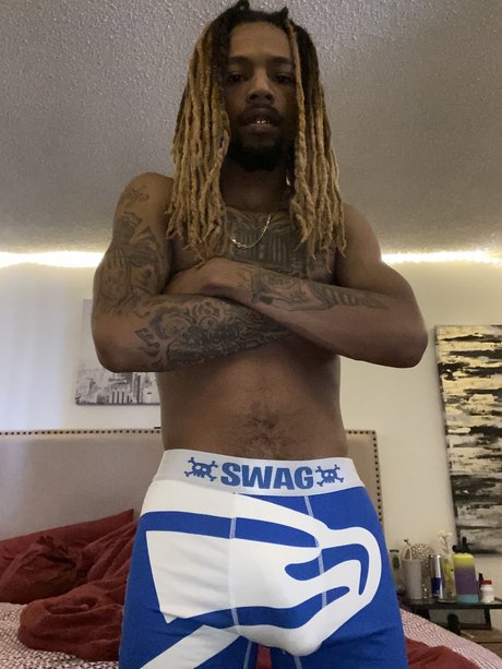 Nacktes geleaktes OnlyFans-Foto von Rellyon