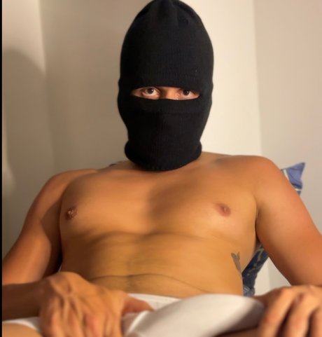 Nacktes geleaktes OnlyFans-Foto von Rei Bader 