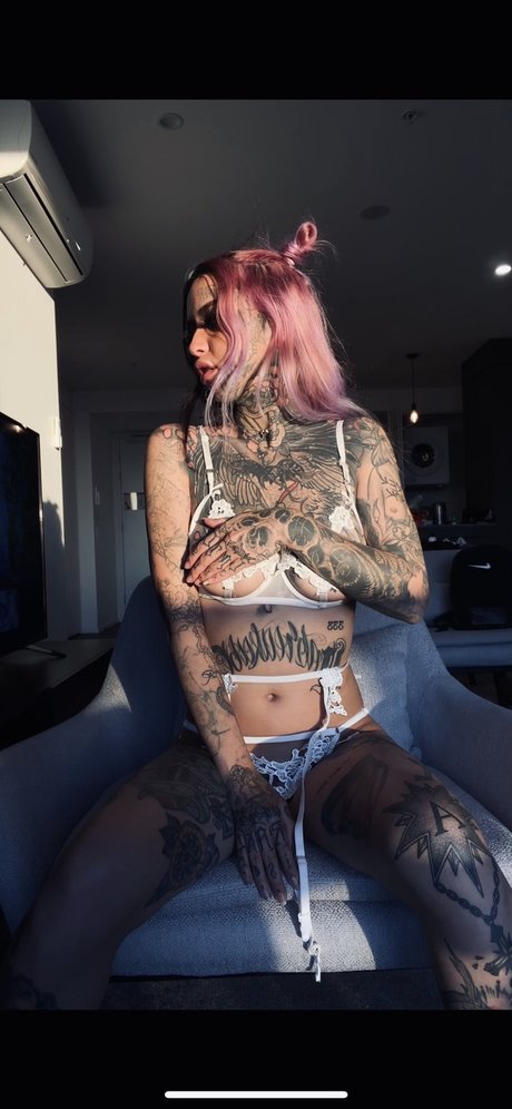 Nacktes geleaktes OnlyFans-Foto von Losvilliano1