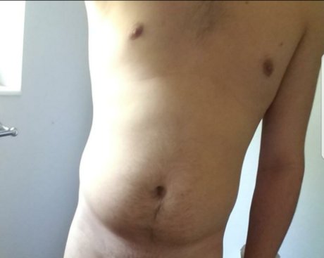 Nacktes geleaktes OnlyFans-Foto von Reese Rivers