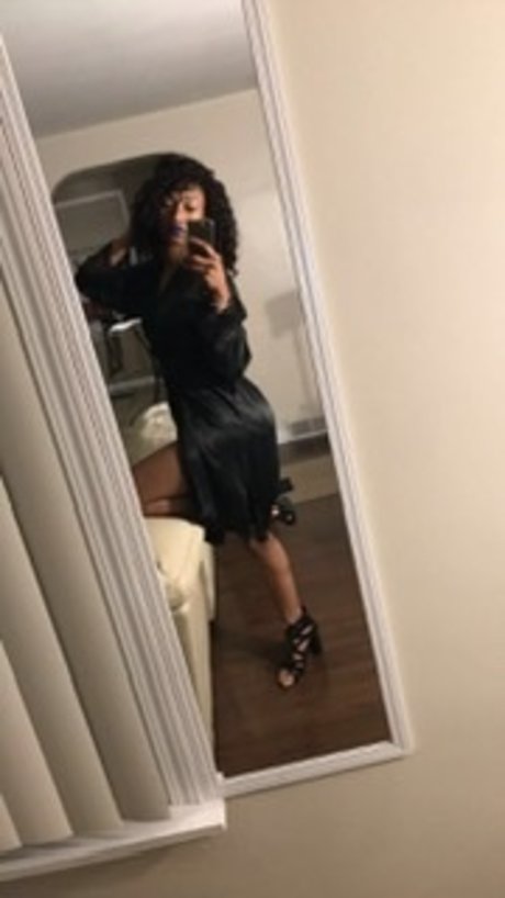 Nacktes geleaktes OnlyFans-Foto von Ruby