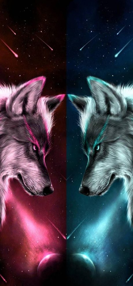 Redwolfivy