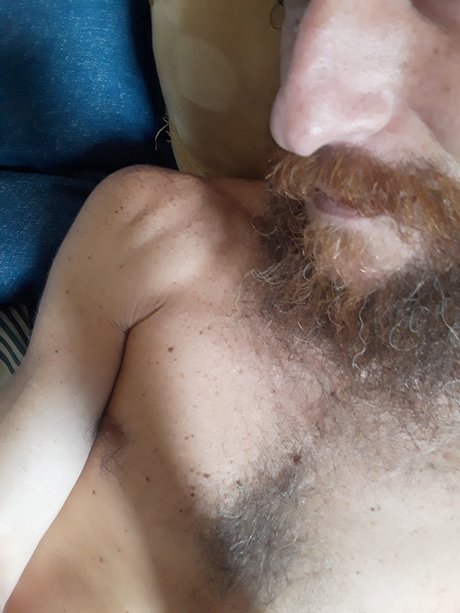 Redredbeard