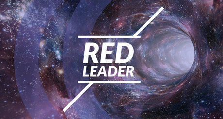 Nacktes geleaktes OnlyFans-Foto von Red Leader