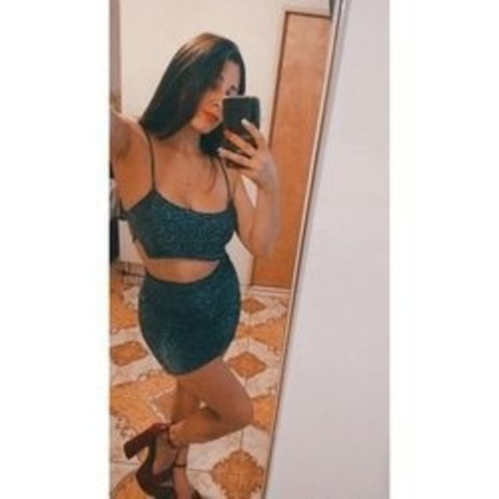 Nacktes geleaktes OnlyFans-Foto von Redhoneybaby