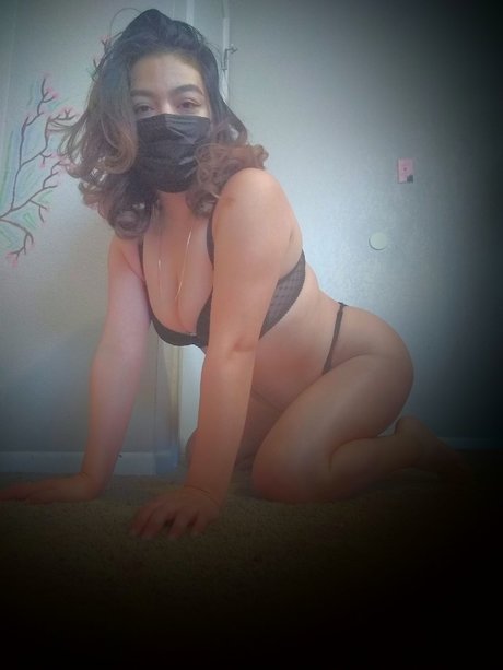 Nacktes geleaktes OnlyFans-Foto von Daniela