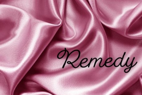Nacktes geleaktes OnlyFans-Foto von Remedy