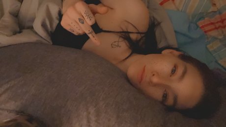 Nacktes geleaktes OnlyFans-Foto von Boni