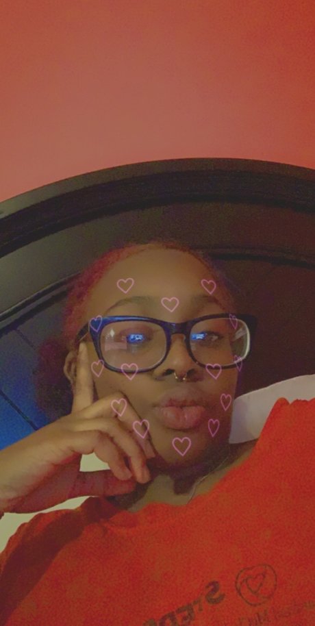 Nacktes geleaktes OnlyFans-Foto von Baybemonae