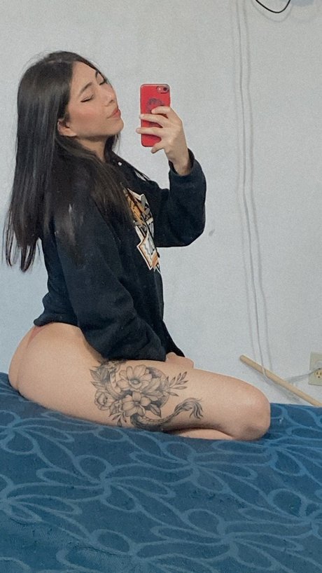 Nacktes geleaktes OnlyFans-Foto von Cuty12