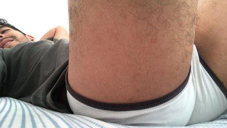 Nacktes geleaktes OnlyFans-Foto von Rck