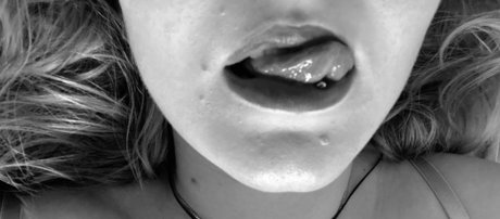 Nacktes geleaktes OnlyFans-Foto von Razzberryandsprite