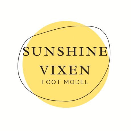Sunshine Vixen
