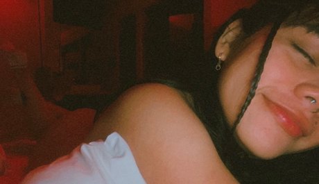 Nacktes geleaktes OnlyFans-Foto von Ravenna