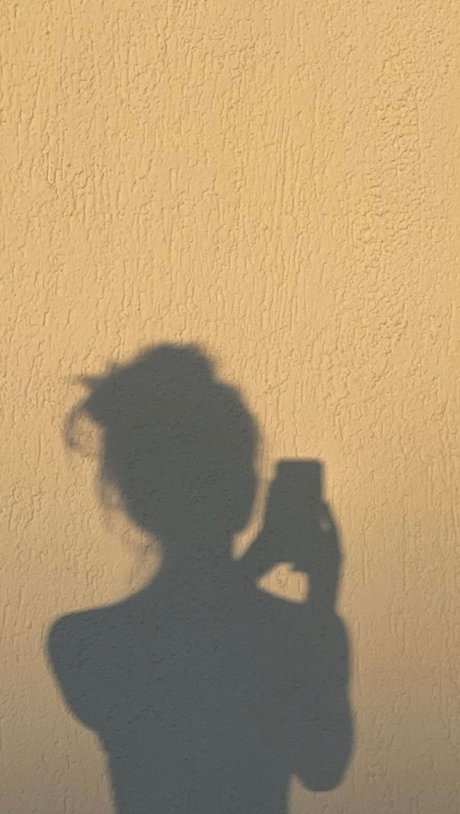 Nacktes geleaktes OnlyFans-Foto von Ice