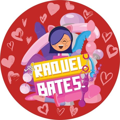 Nacktes geleaktes OnlyFans-Foto von Raquel Bates