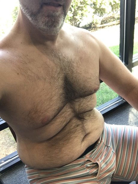 Nacktes geleaktes OnlyFans-Foto von Randy Rodwell
