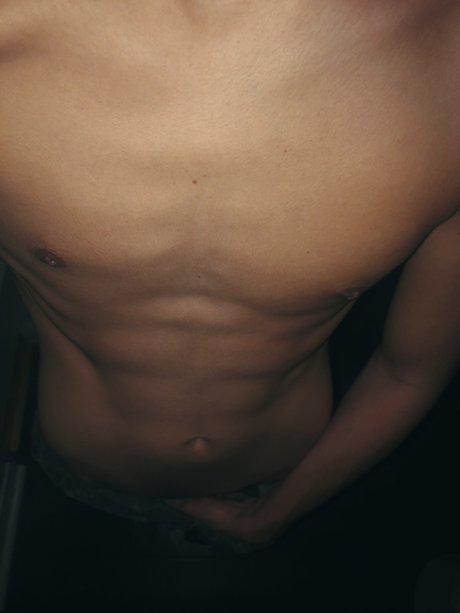 Nacktes geleaktes OnlyFans-Foto von Rafael Concetto