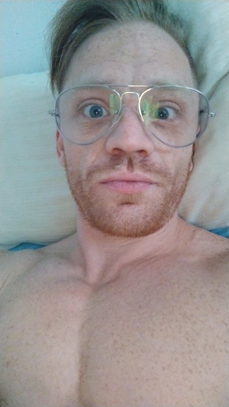 Nacktes geleaktes OnlyFans-Foto von Rafaelalvear