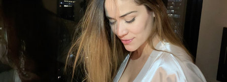Nacktes geleaktes OnlyFans-Foto von Marian