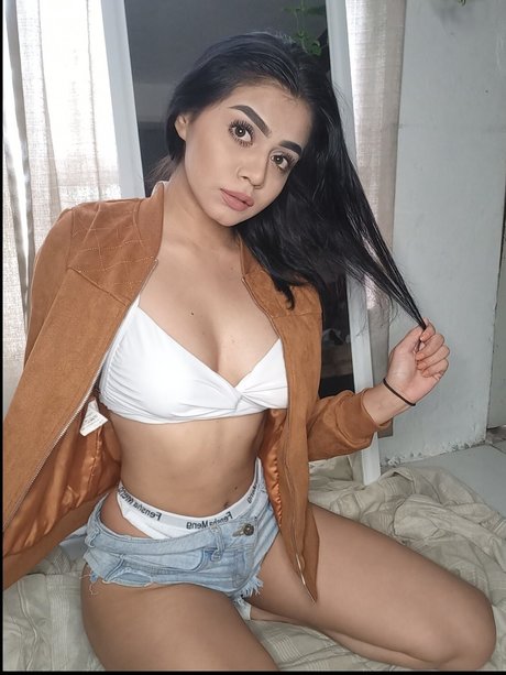 Mariana Zeab