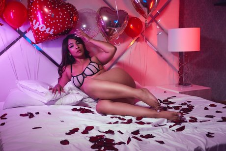Nacktes geleaktes OnlyFans-Foto von Mariana
