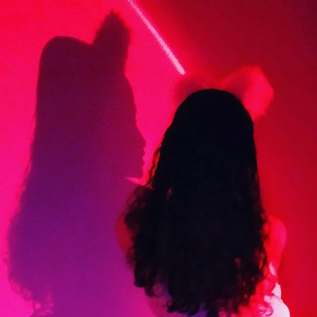 Nacktes geleaktes OnlyFans-Foto von Mariali