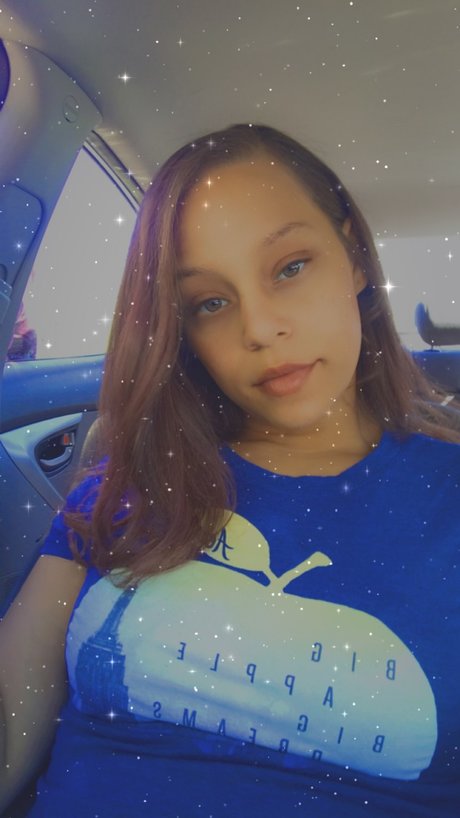 Nacktes geleaktes OnlyFans-Foto von Mariahbabi94