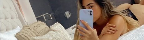 Nacktes geleaktes OnlyFans-Foto von Maria