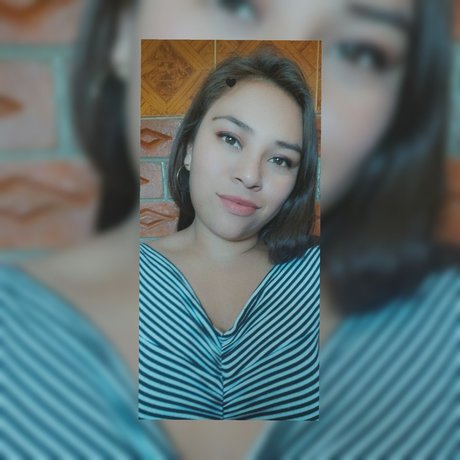 Nacktes geleaktes OnlyFans-Foto von Carmen Bermudes