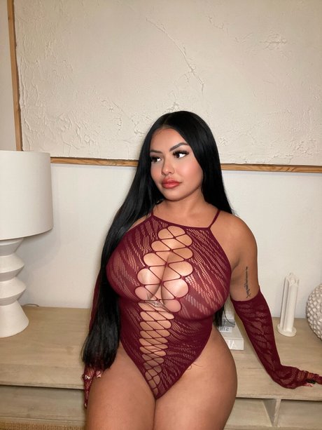 Nacktes geleaktes OnlyFans-Foto von Sweets