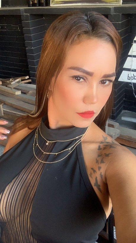 Maria Colorado
