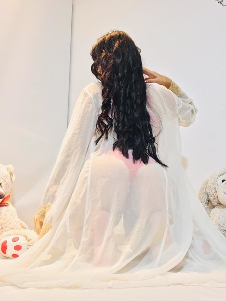 Nacktes geleaktes OnlyFans-Foto von Maria Doson