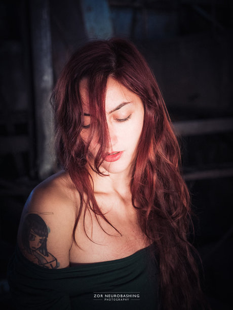 Nacktes geleaktes OnlyFans-Foto von Margout Darko Free