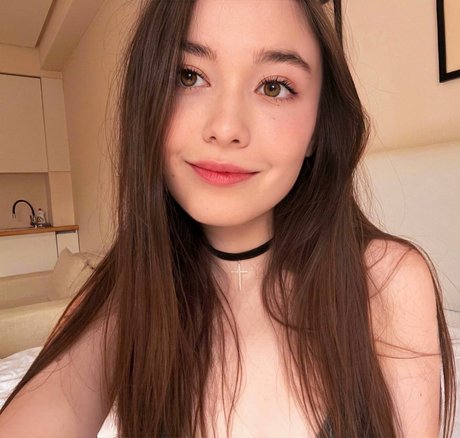 Nacktes geleaktes OnlyFans-Foto von Margo Mango