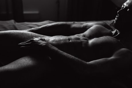 Nacktes geleaktes OnlyFans-Foto von  Marcos Oliveira