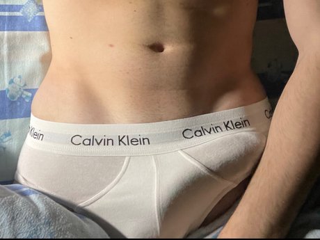 Nacktes geleaktes OnlyFans-Foto von Bigd1cknerd