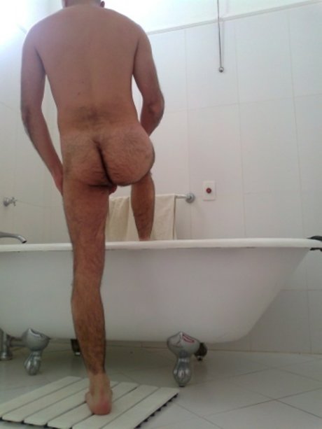 Nacktes geleaktes OnlyFans-Foto von Marchelo