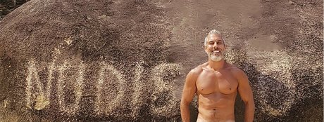 Nacktes geleaktes OnlyFans-Foto von Marcelo Caiazzo