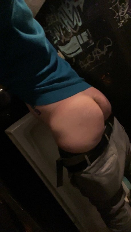 Nacktes geleaktes OnlyFans-Foto von Marc Bradford