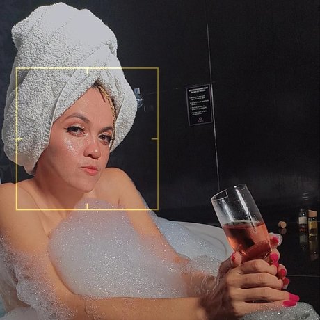 Nacktes geleaktes OnlyFans-Foto von Mariana