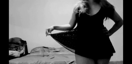 Nacktes geleaktes OnlyFans-Foto von Mar Cast