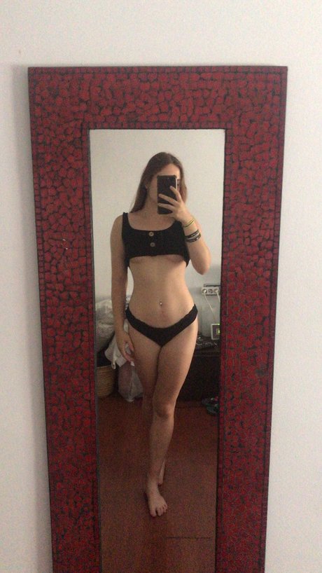 Nacktes geleaktes OnlyFans-Foto von Marta