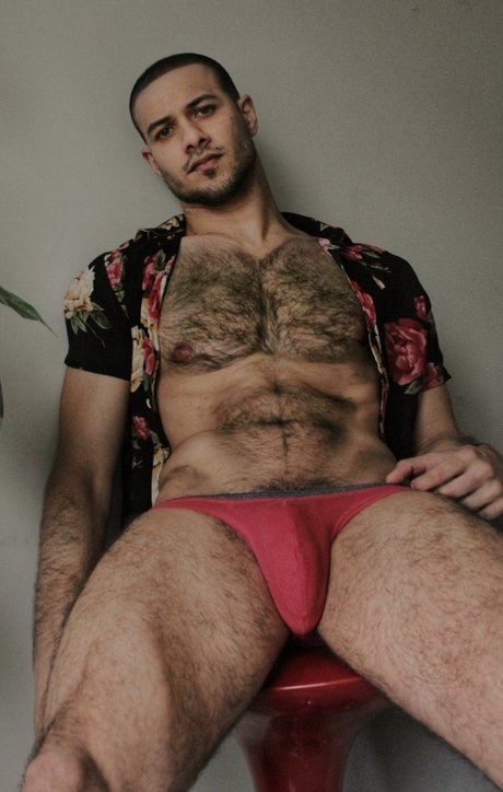 Nacktes geleaktes OnlyFans-Foto von Mao