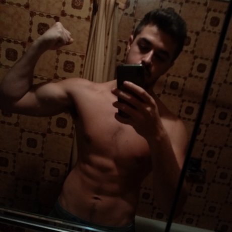 Nacktes geleaktes OnlyFans-Foto von Manu