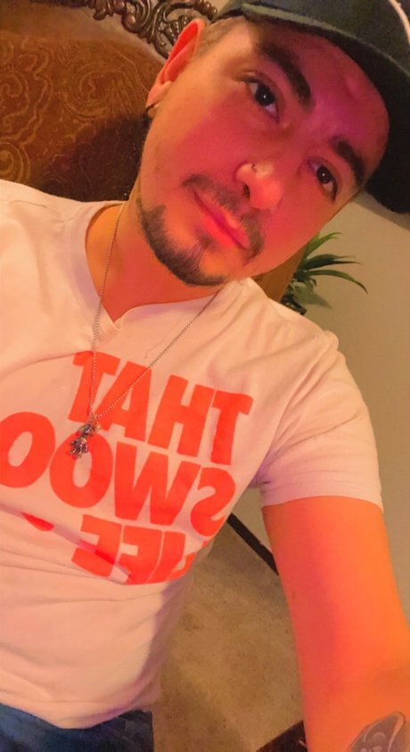 Nacktes geleaktes OnlyFans-Foto von Manuel Ramos